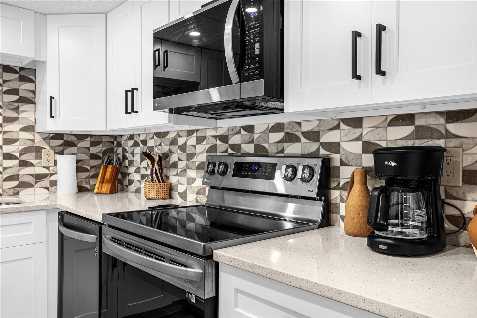OCEAN SEVEN CONDO - Residential