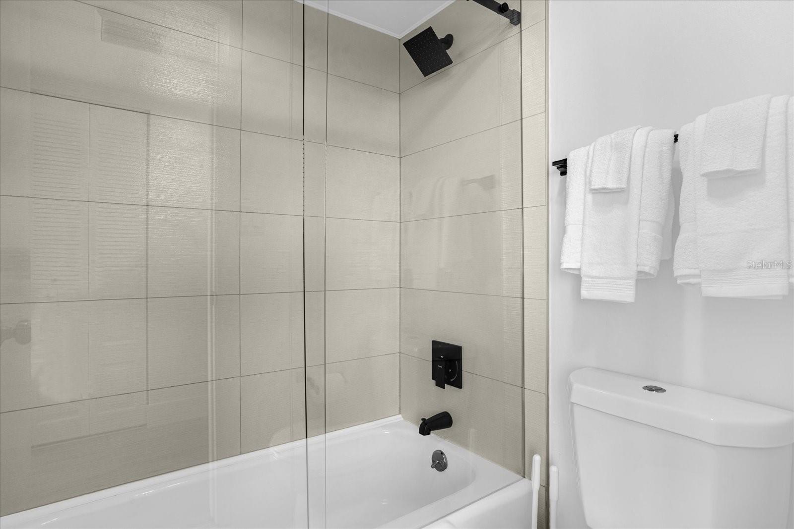 OCEAN SEVEN CONDO - Residential