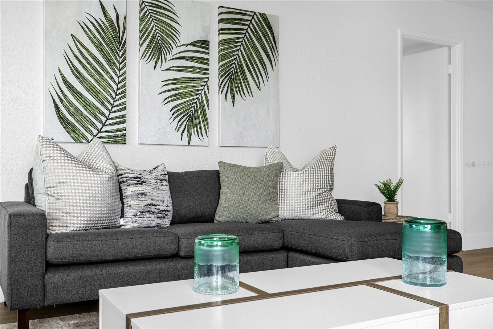 OCEAN SEVEN CONDO - Residential