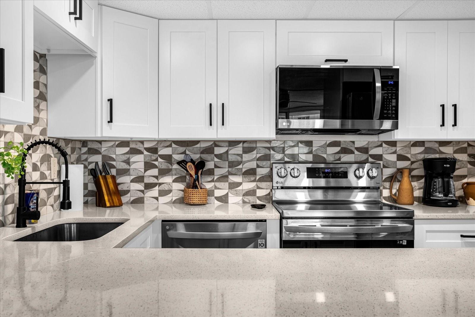 OCEAN SEVEN CONDO - Residential