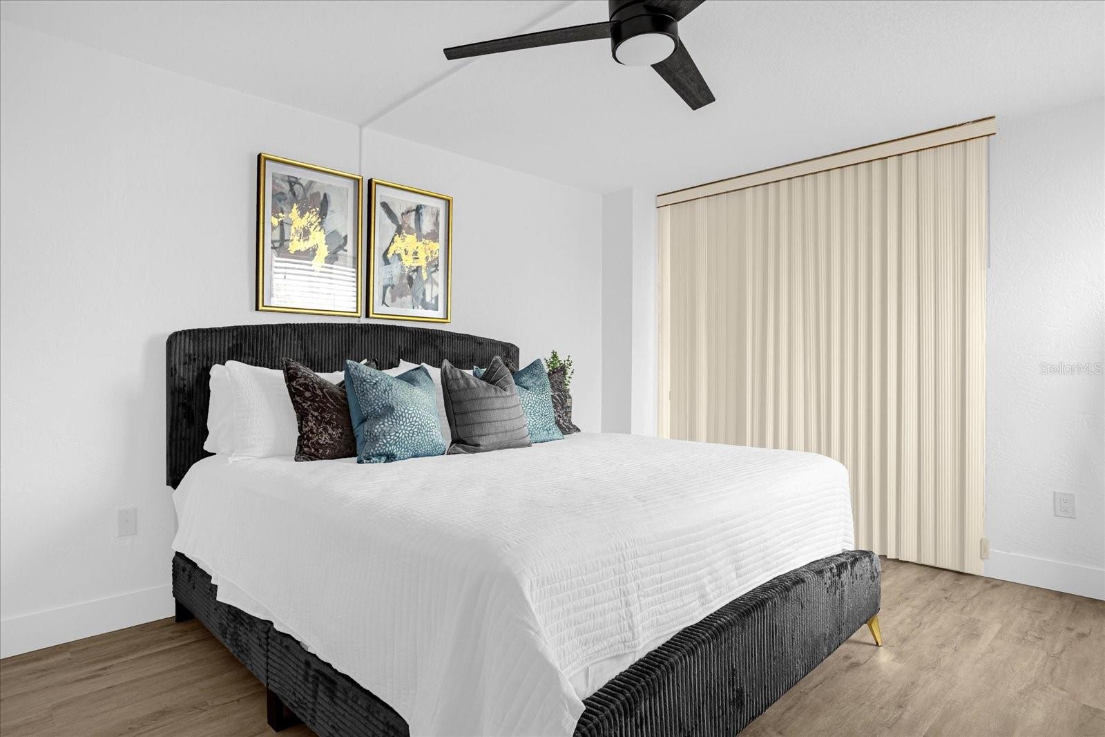 OCEAN SEVEN CONDO - Residential