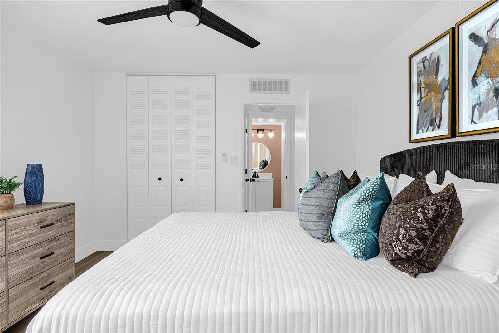 OCEAN SEVEN CONDO - Residential