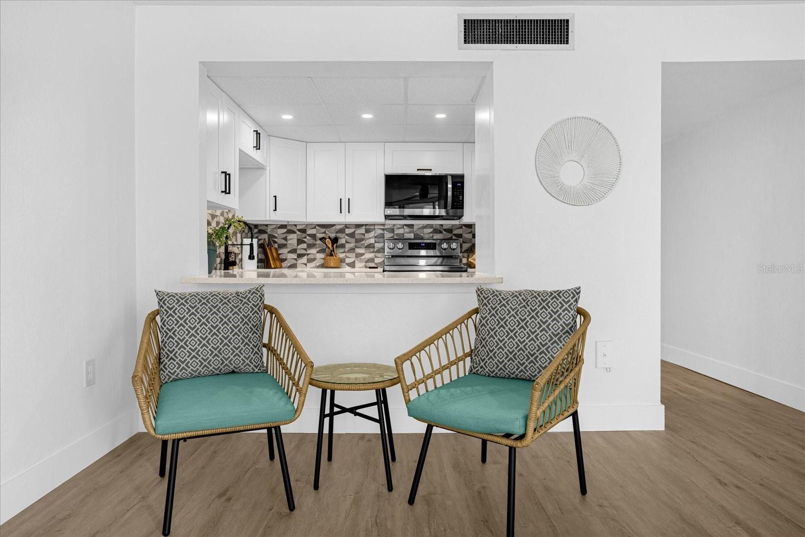 OCEAN SEVEN CONDO - Residential