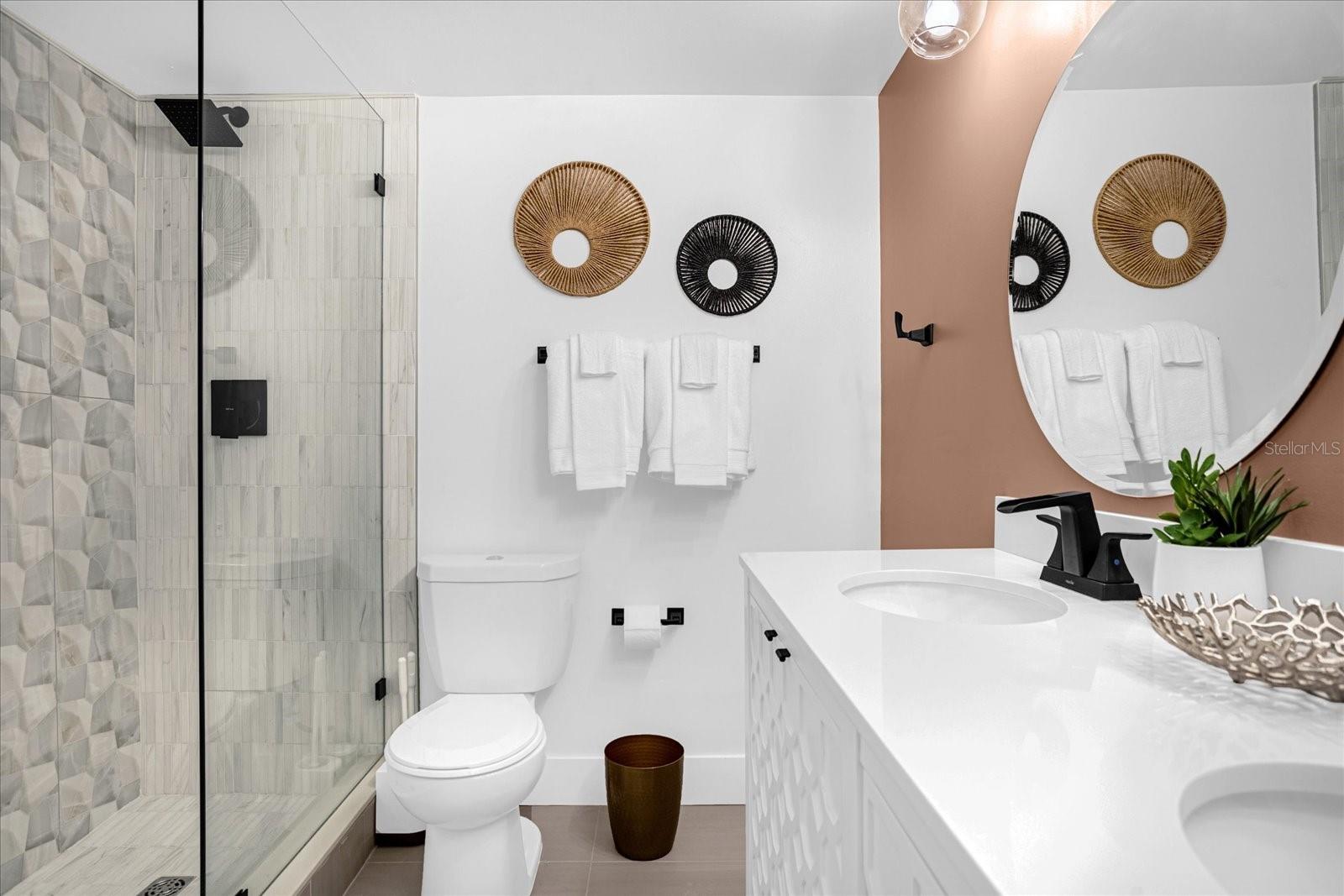 OCEAN SEVEN CONDO - Residential