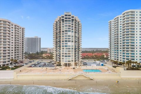 Photo of 2947 S Atlantic Avenue #201, Daytona Beach Shores, FL 32118 (MLS # V4941898)