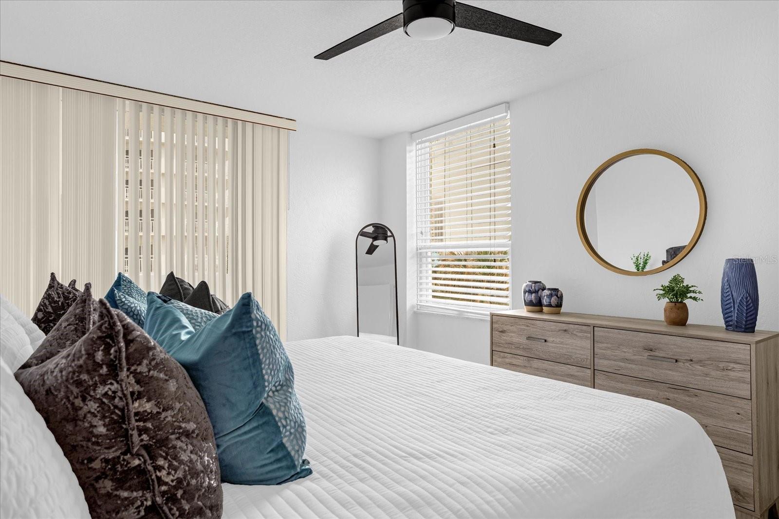 OCEAN SEVEN CONDO - Residential