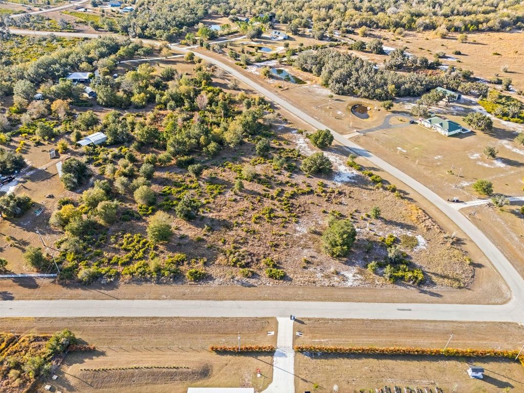 Photo of 40710 11th Avenue E, Myakka City, FL 34251 (MLS # A4680166)