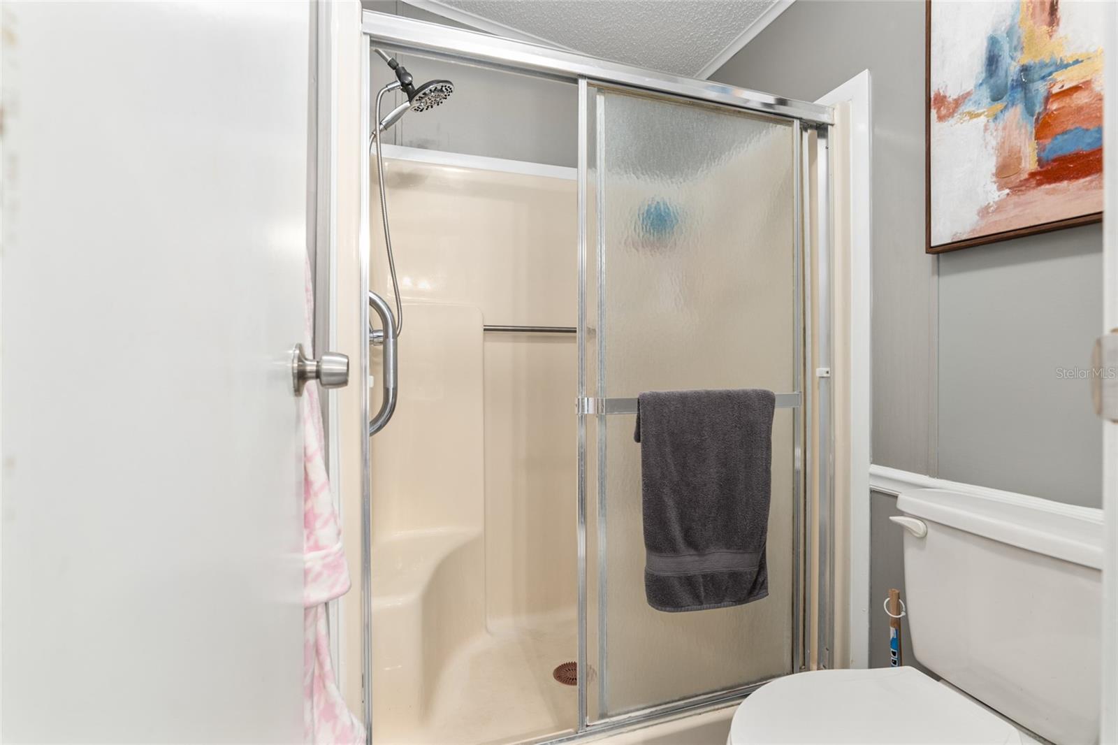 LADY LAKE ORANGE BLOSSOM GARDENS UNIT 09 - Residential