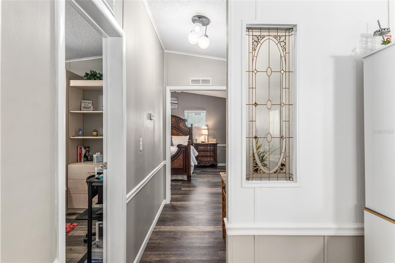 LADY LAKE ORANGE BLOSSOM GARDENS UNIT 09 - Residential