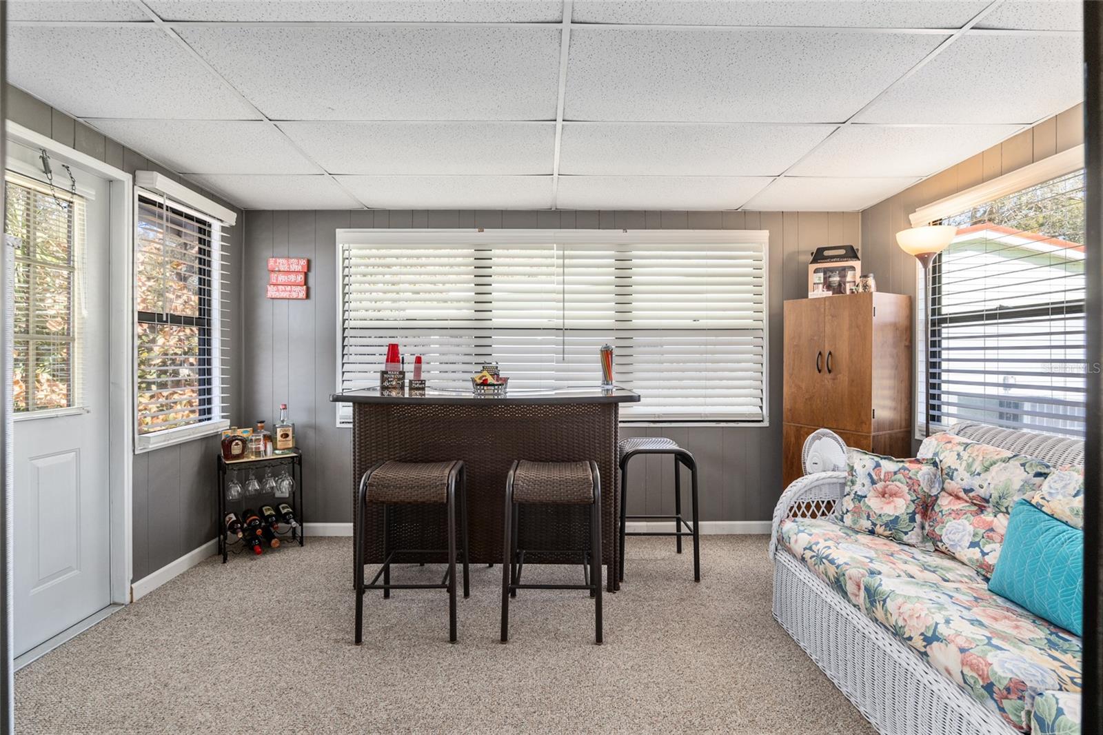 LADY LAKE ORANGE BLOSSOM GARDENS UNIT 09 - Residential