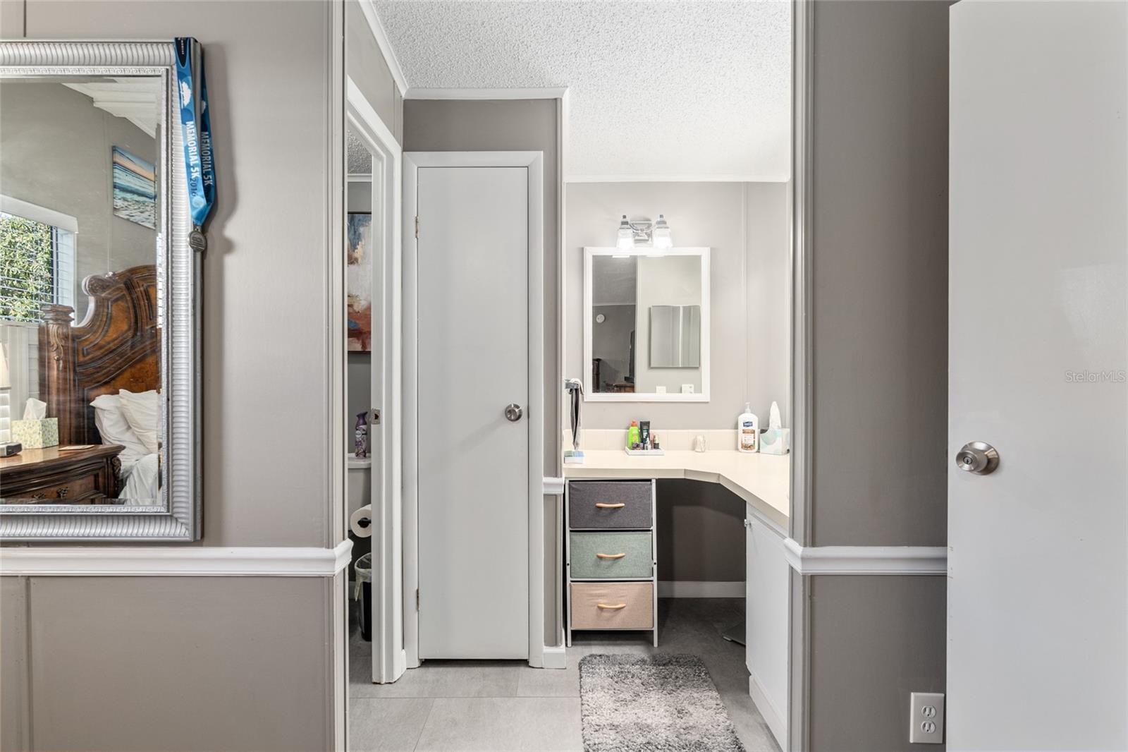 LADY LAKE ORANGE BLOSSOM GARDENS UNIT 09 - Residential