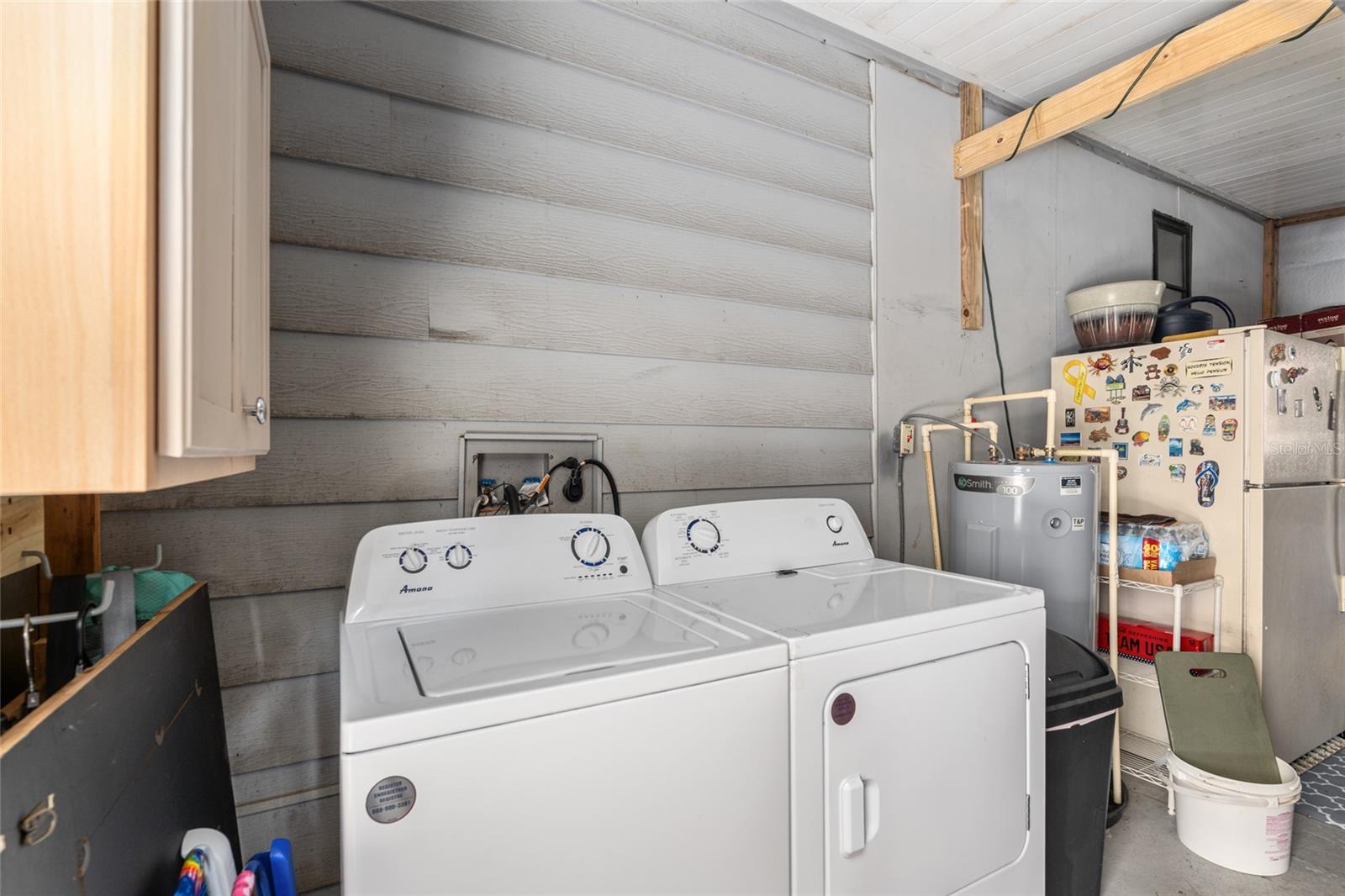 LADY LAKE ORANGE BLOSSOM GARDENS UNIT 09 - Residential