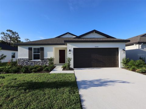 Photo of 9880 Last Light Glen, Parrish, FL 34219 (MLS # R4909891)