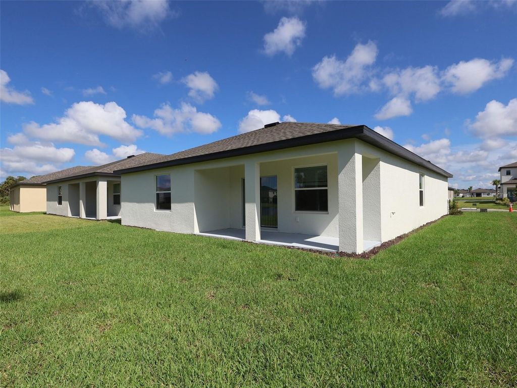 Photo of 9880 Last Light Glen, Parrish, FL 34219 (MLS # R4909891)