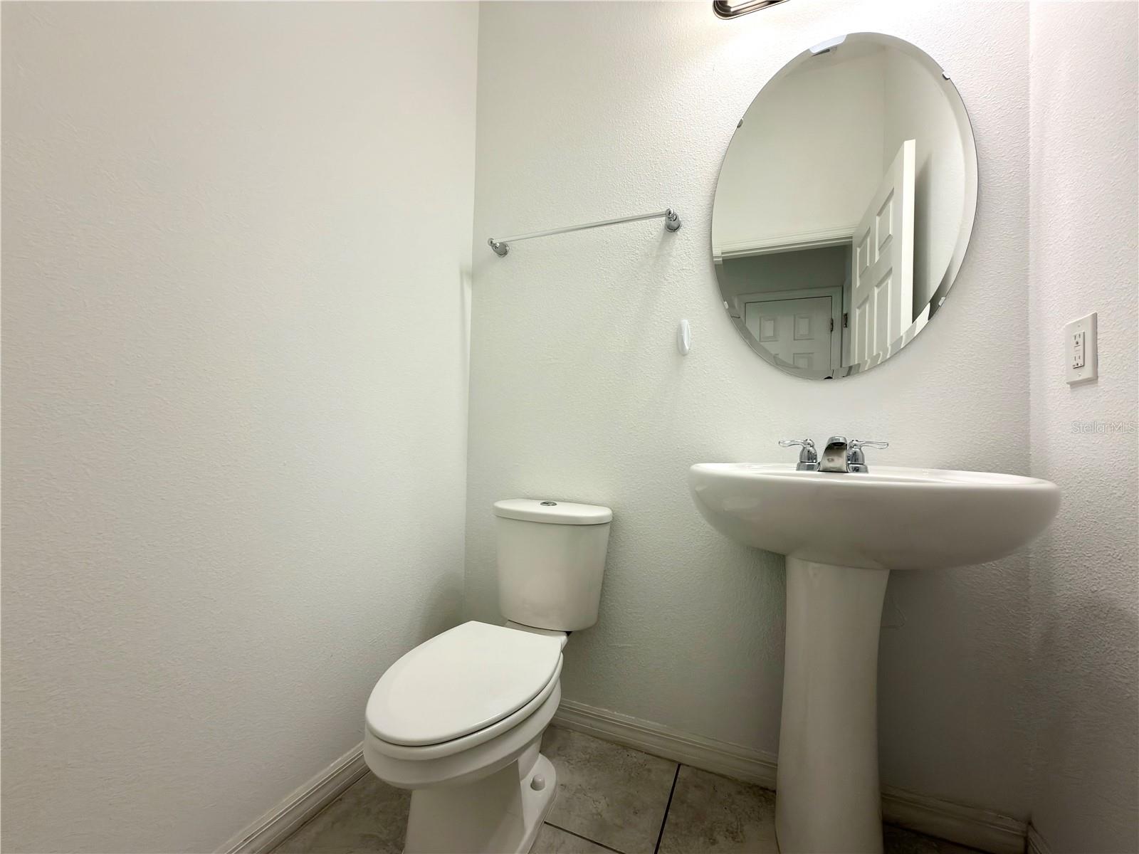 WATERMARK - Residential Lease