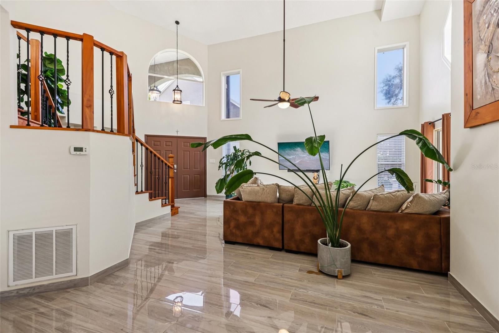 STONEYBROOK - Residential