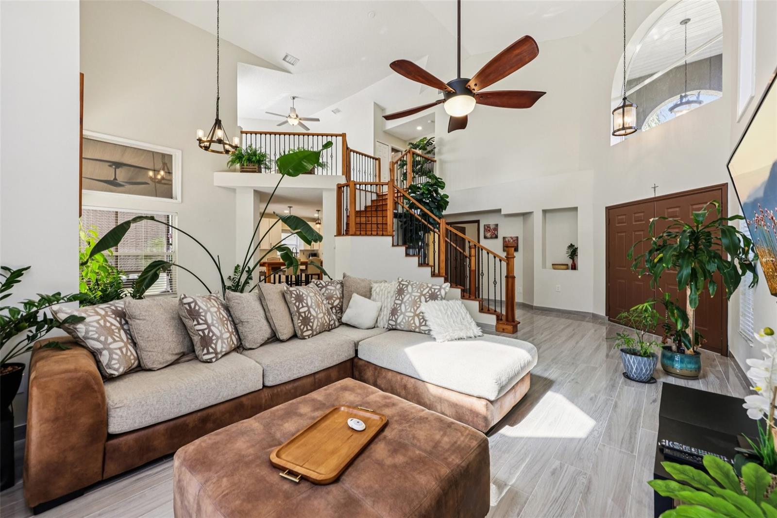 STONEYBROOK - Residential