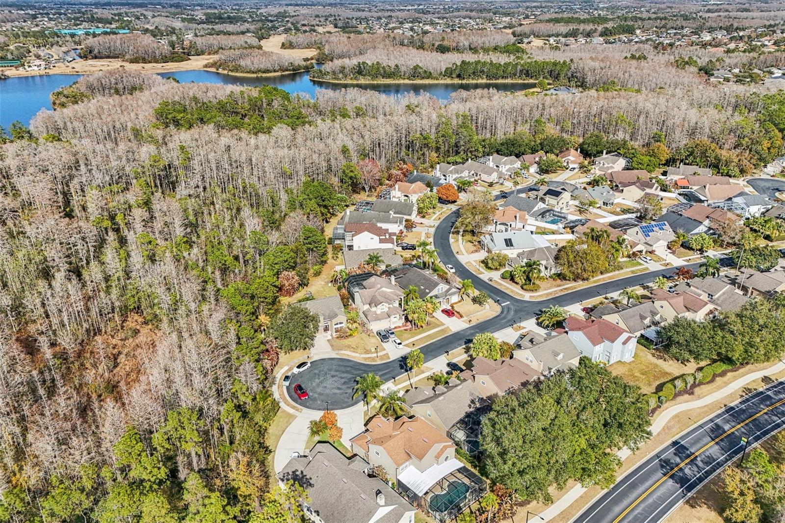 STONEYBROOK - Residential