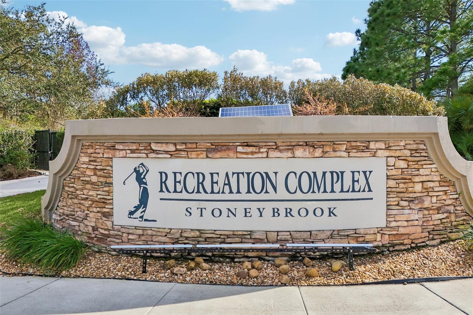 STONEYBROOK - Residential