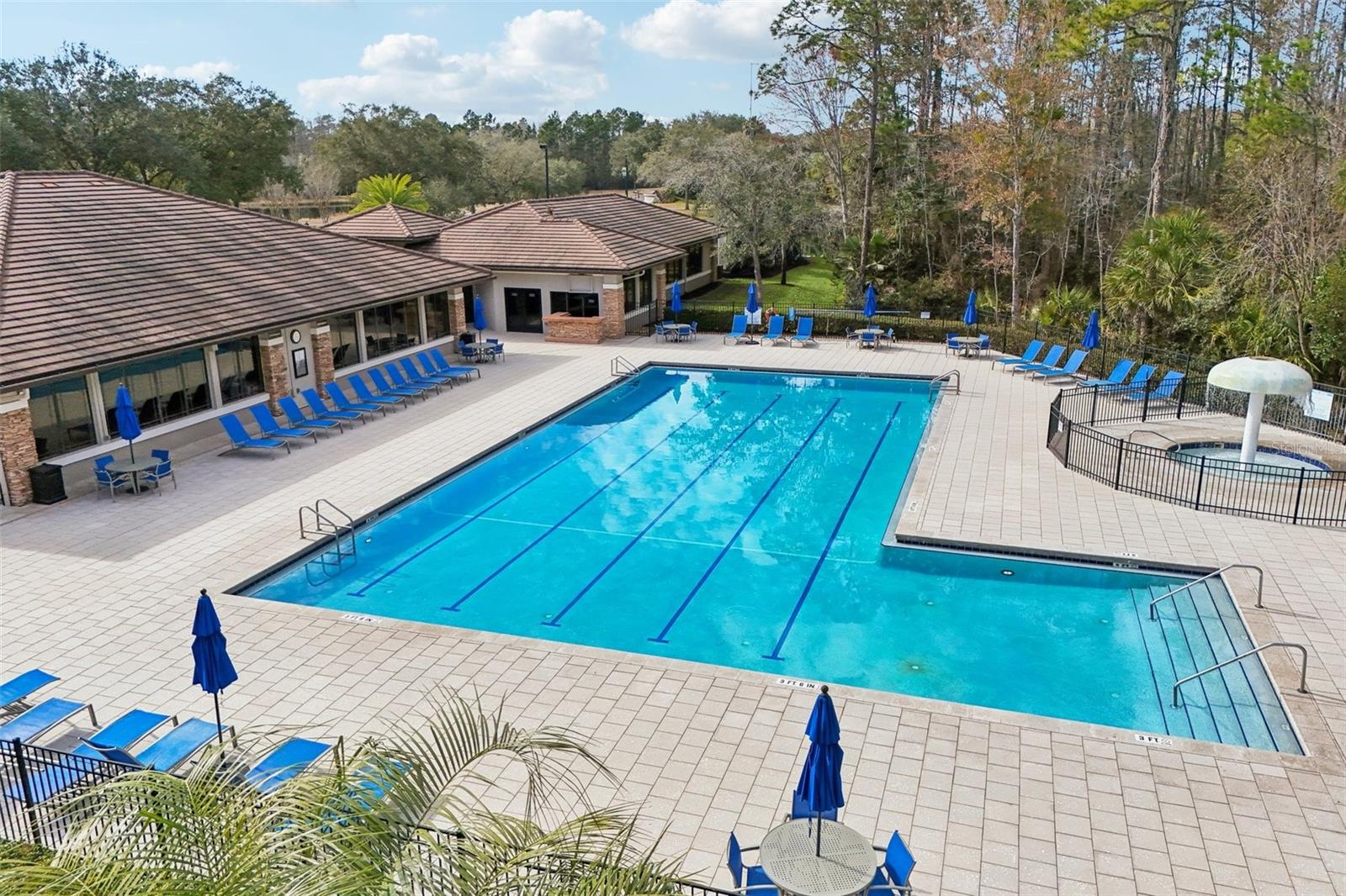 STONEYBROOK - Residential