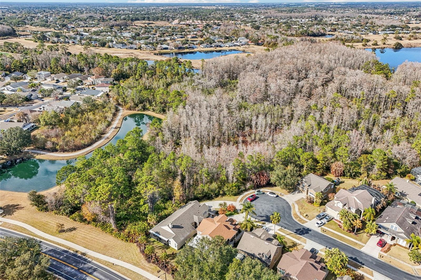 STONEYBROOK - Residential