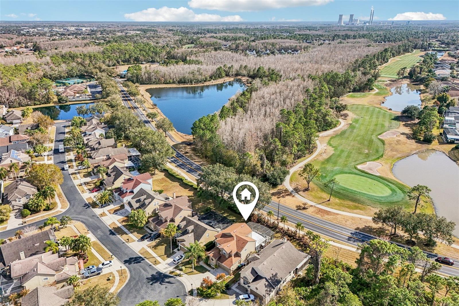 STONEYBROOK - Residential