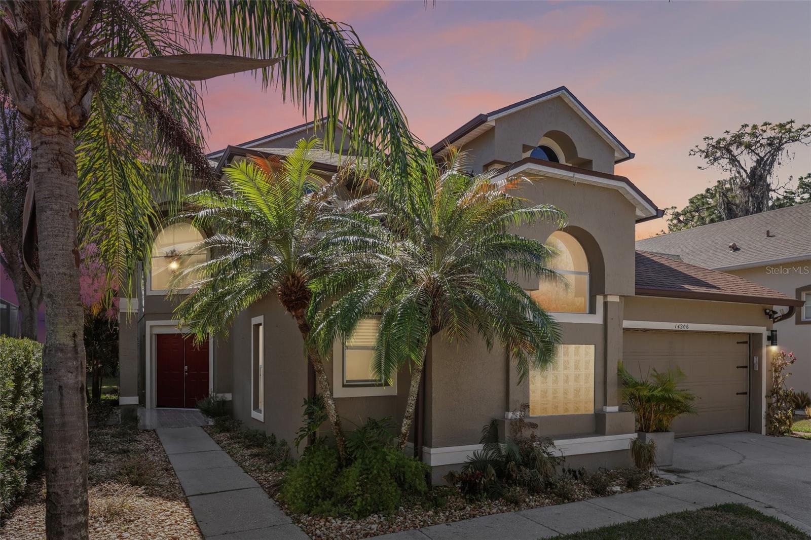 STONEYBROOK - Residential