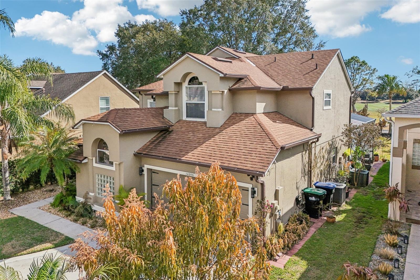 STONEYBROOK - Residential