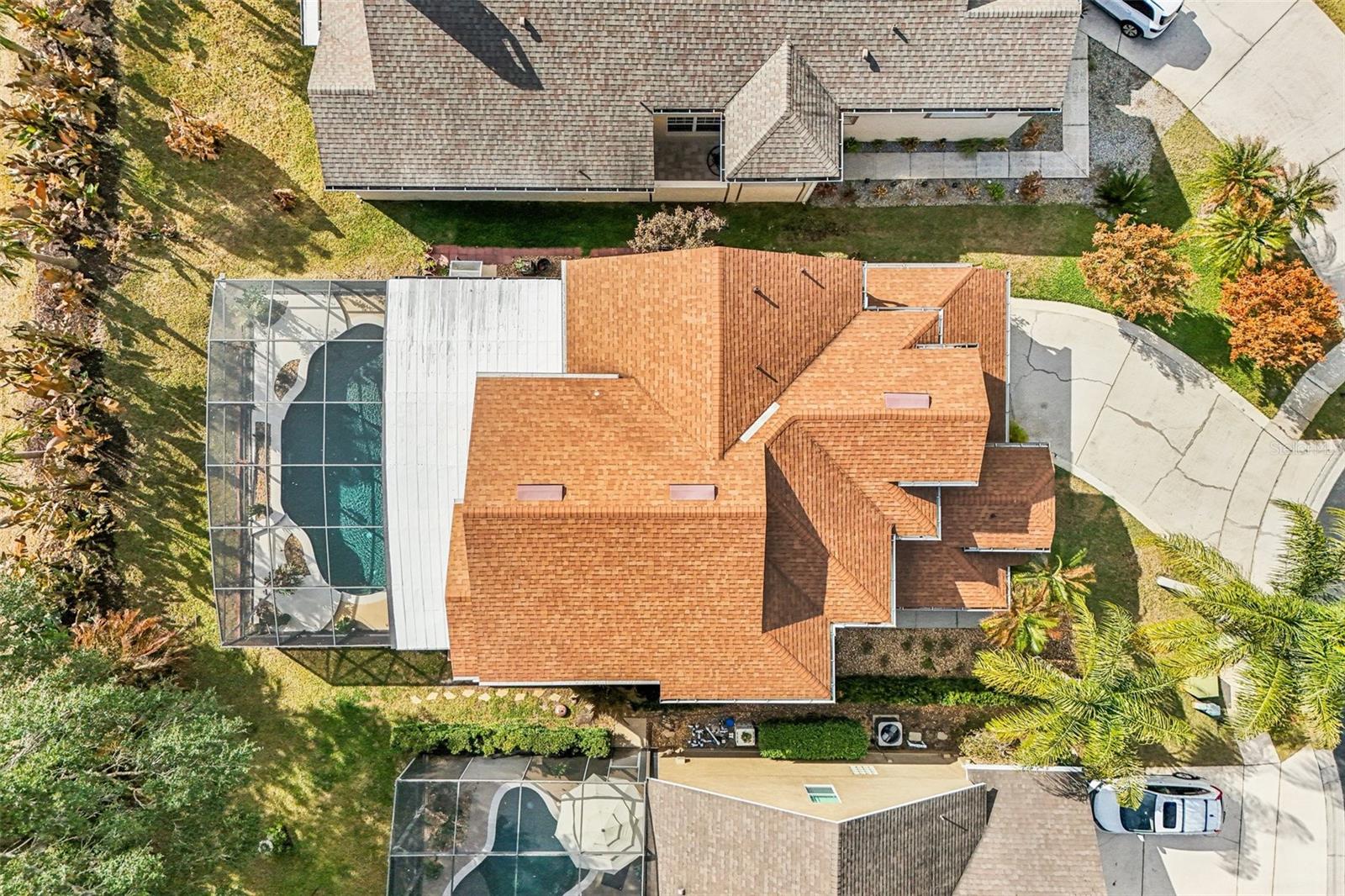 STONEYBROOK - Residential