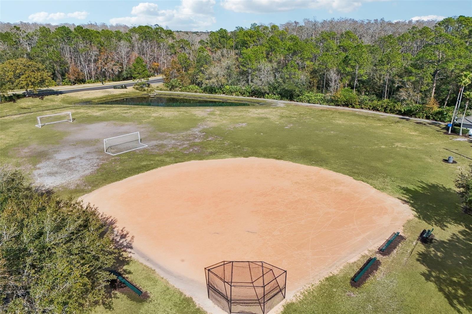 STONEYBROOK - Residential