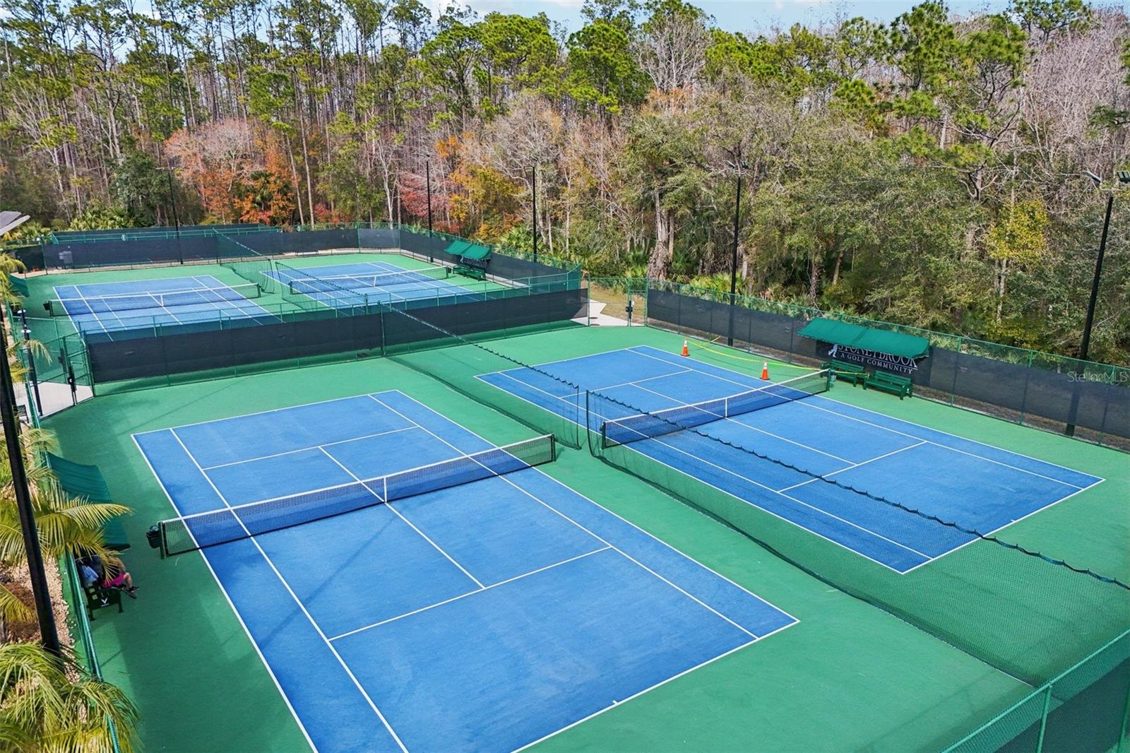 STONEYBROOK - Residential