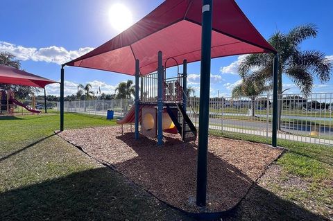 A home in KISSIMMEE