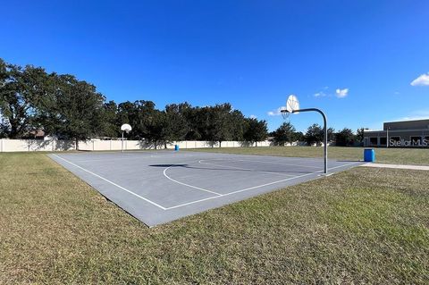 A home in KISSIMMEE