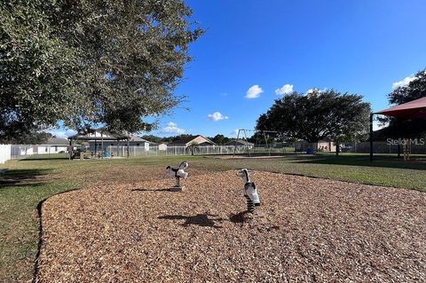 A home in KISSIMMEE