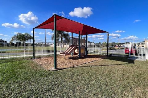 A home in KISSIMMEE