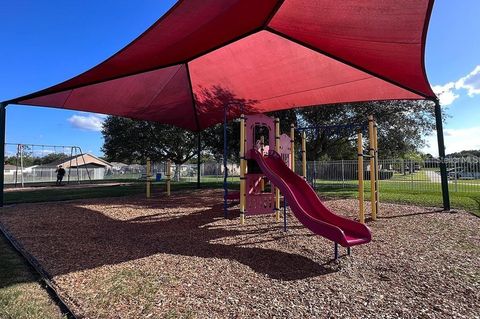 A home in KISSIMMEE