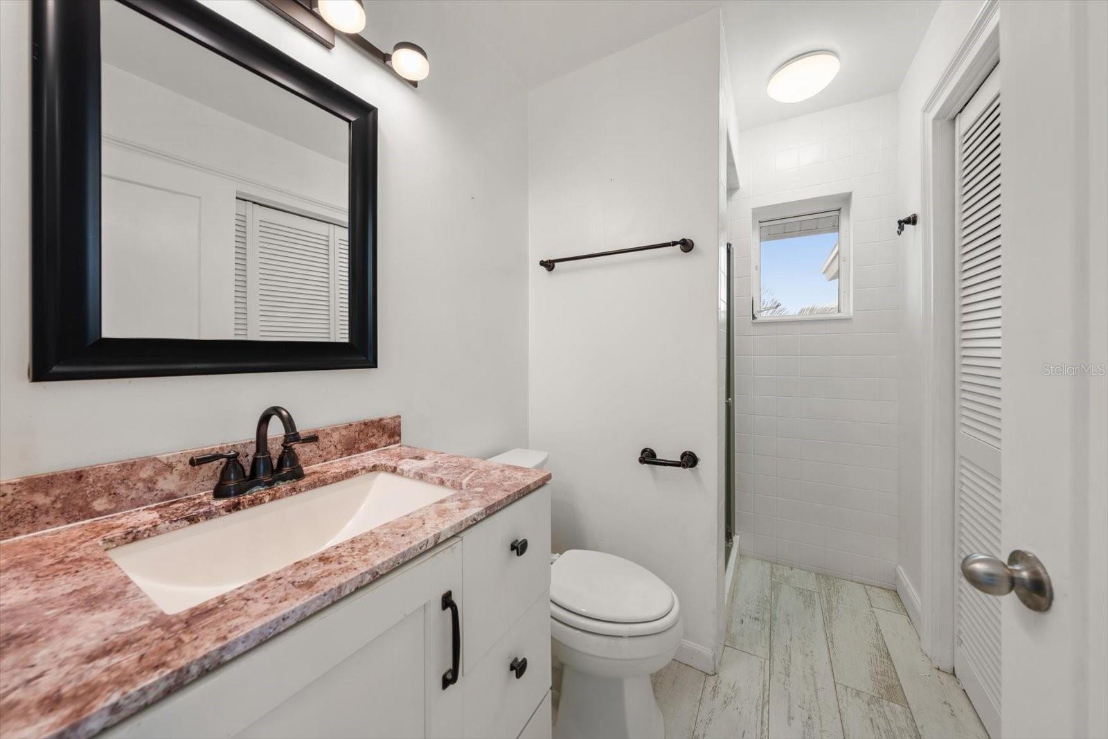 HARBOR SHORES 5TH ADD REP - Residential