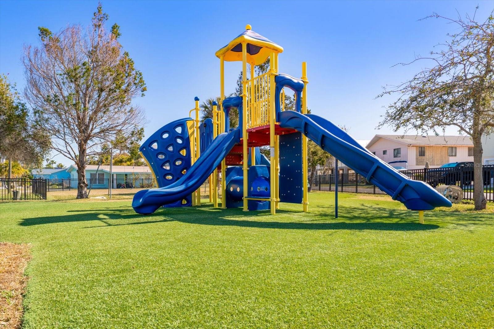 HARBOR SHORES 5TH ADD REP - Residential