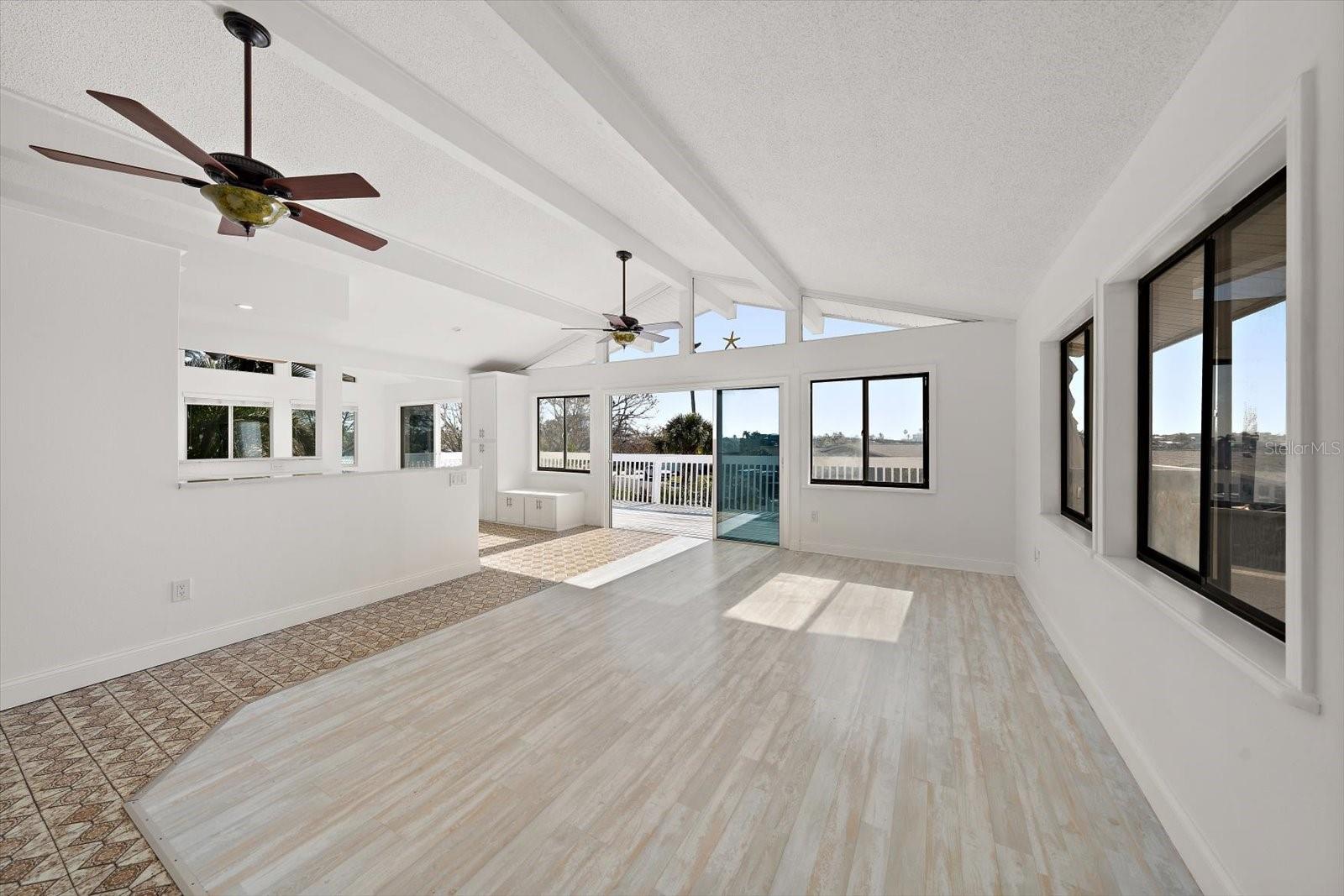 HARBOR SHORES 5TH ADD REP - Residential