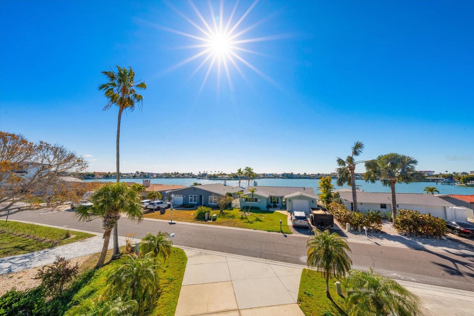 HARBOR SHORES 5TH ADD REP - Residential