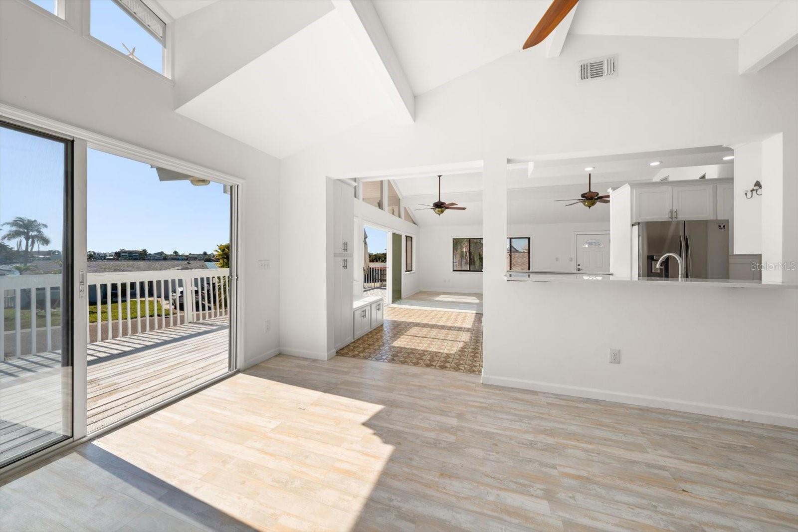 HARBOR SHORES 5TH ADD REP - Residential