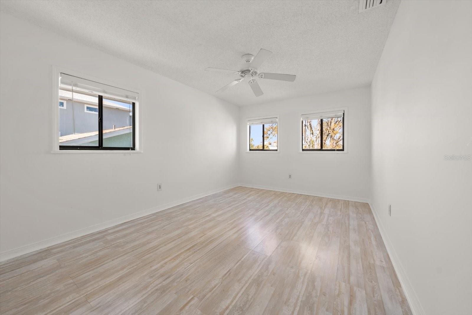 HARBOR SHORES 5TH ADD REP - Residential