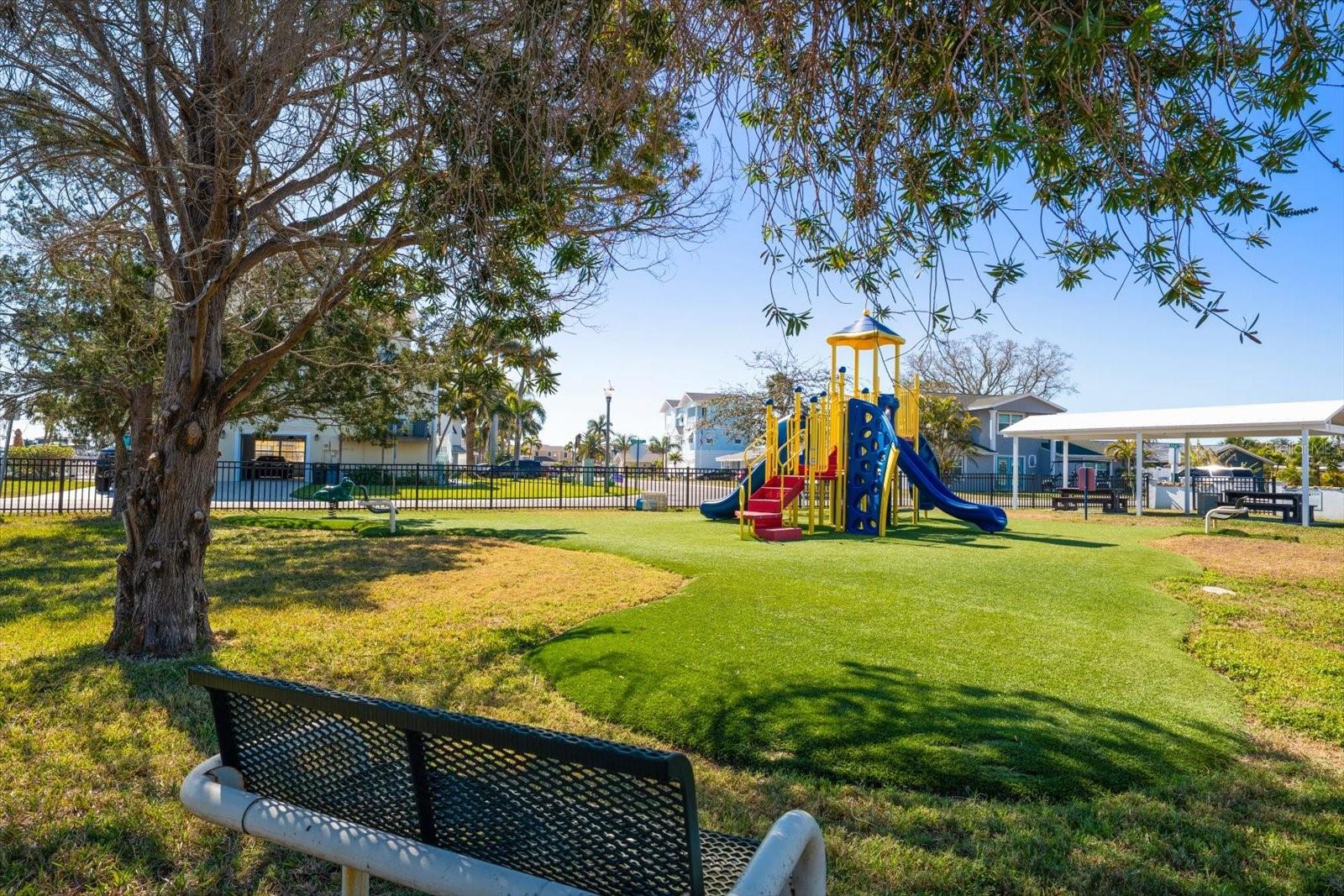 HARBOR SHORES 5TH ADD REP - Residential