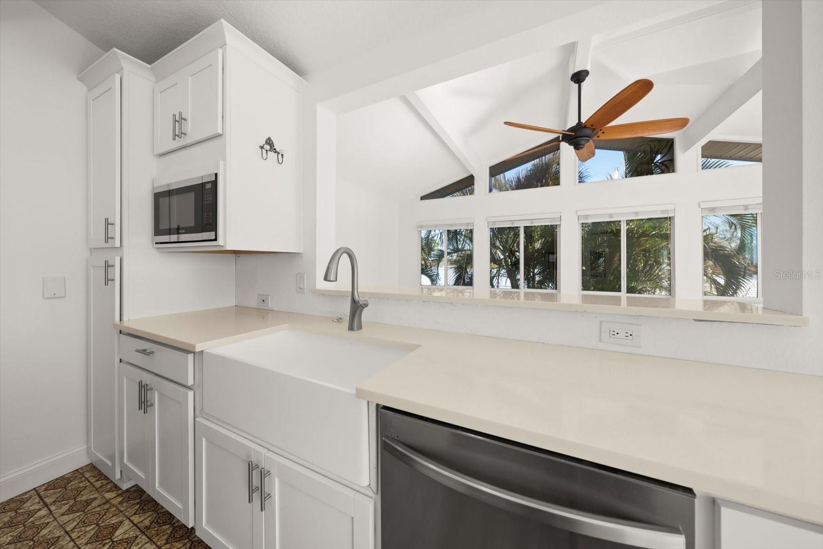 HARBOR SHORES 5TH ADD REP - Residential