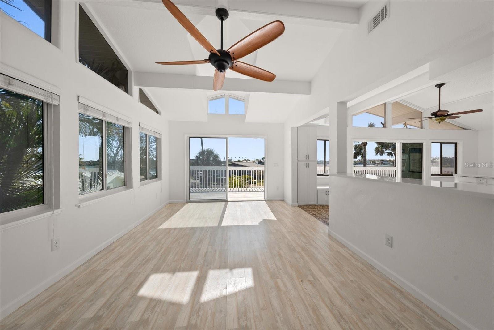 HARBOR SHORES 5TH ADD REP - Residential