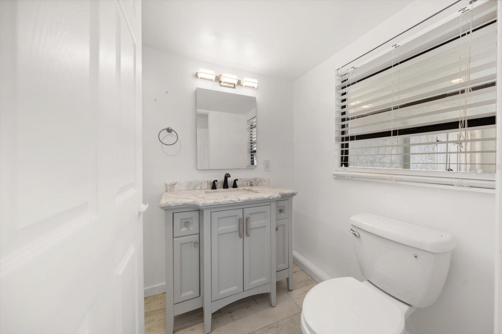 HARBOR SHORES 5TH ADD REP - Residential