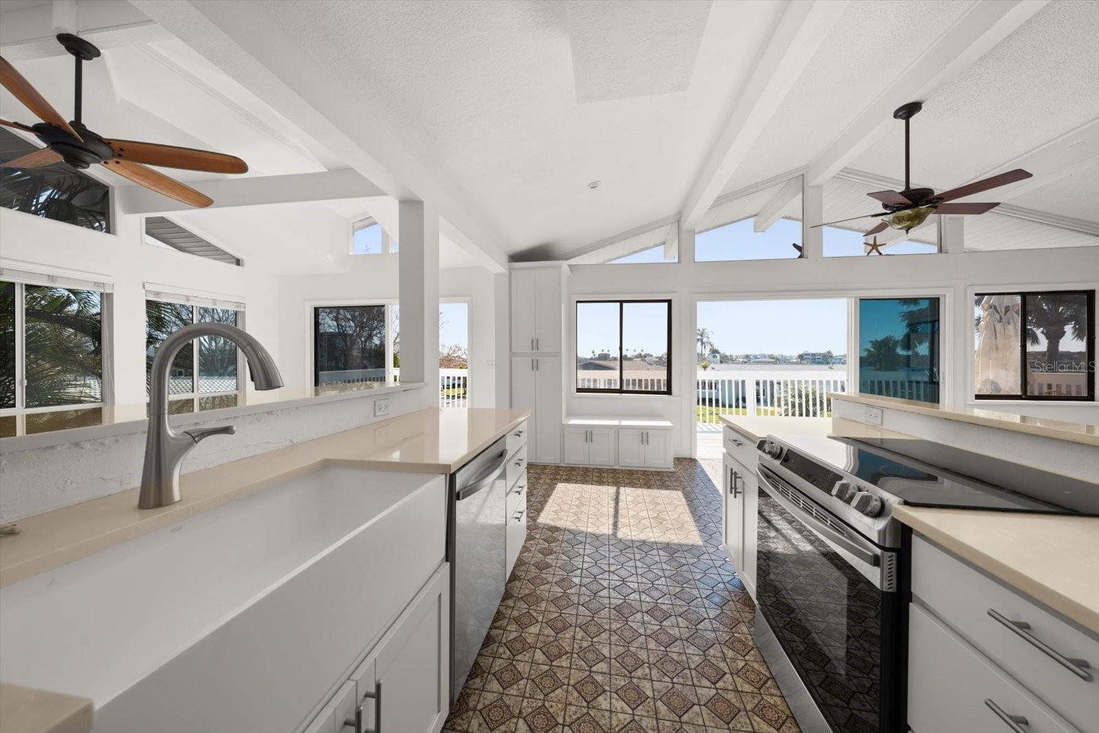 HARBOR SHORES 5TH ADD REP - Residential