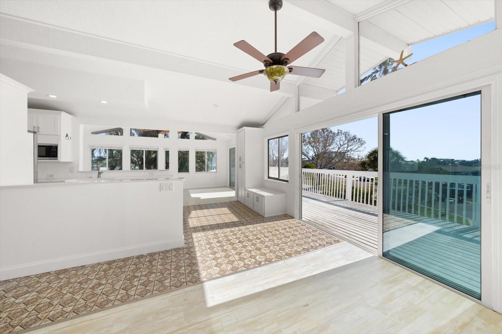 HARBOR SHORES 5TH ADD REP - Residential