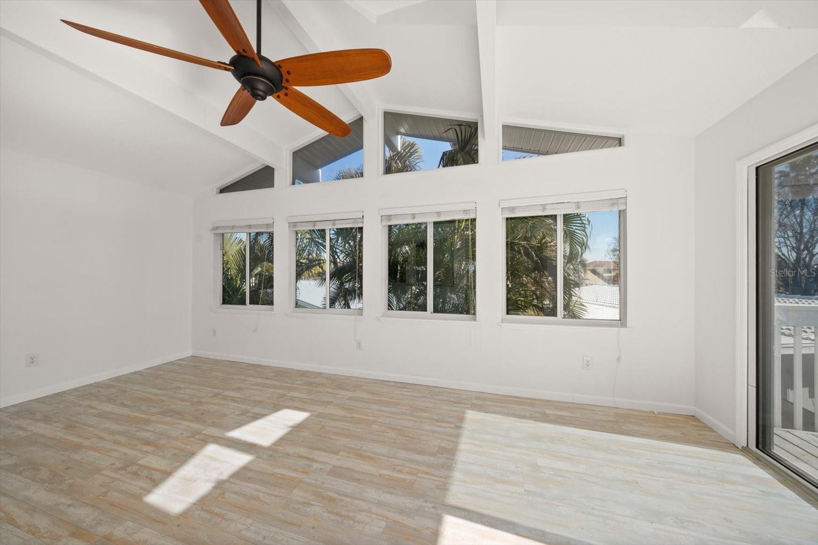 HARBOR SHORES 5TH ADD REP - Residential