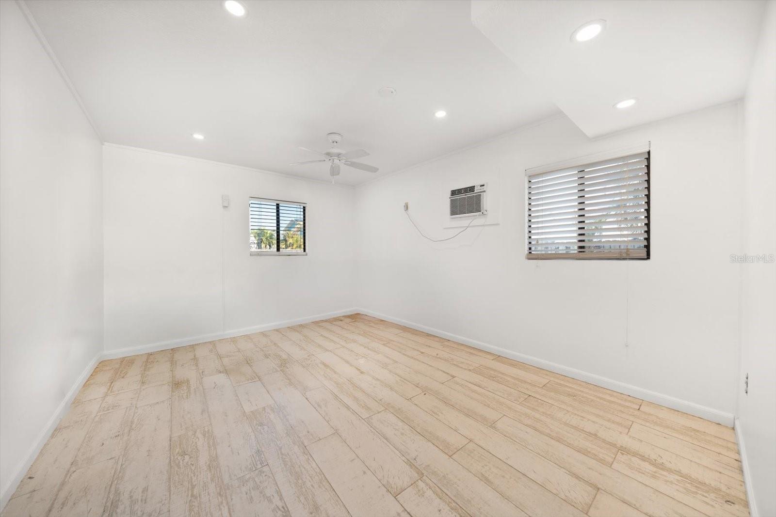 HARBOR SHORES 5TH ADD REP - Residential